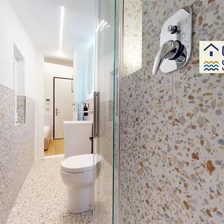 Oltremare - Stazione Apartment Trieste