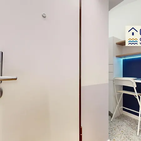 Oltremare - Stazione *