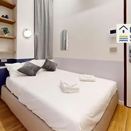 Oltremare - Stazione *