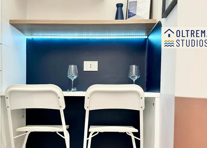 Oltremare - Stazione *