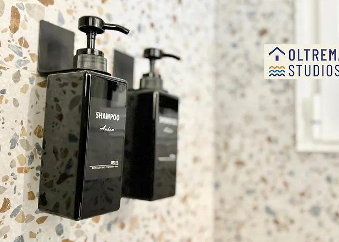 Oltremare - Stazione *