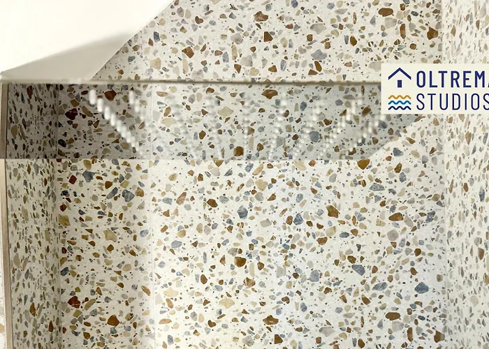 Oltremare - Stazione